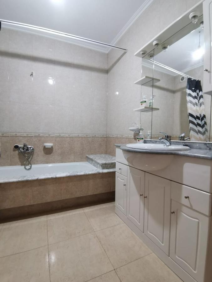 Apartamento Mari Carmen Lägenhet Muxia Exteriör bild