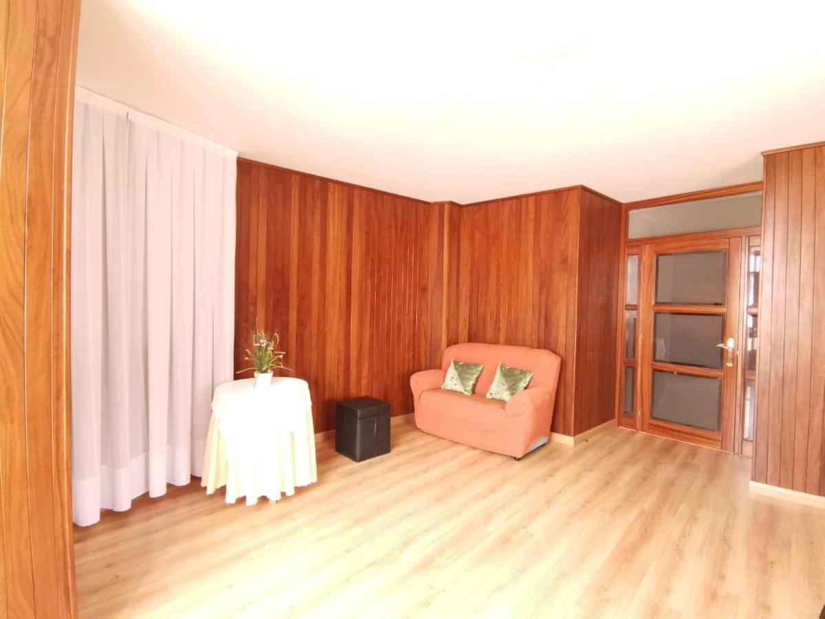 Apartamento Mari Carmen Lägenhet Muxia Exteriör bild
