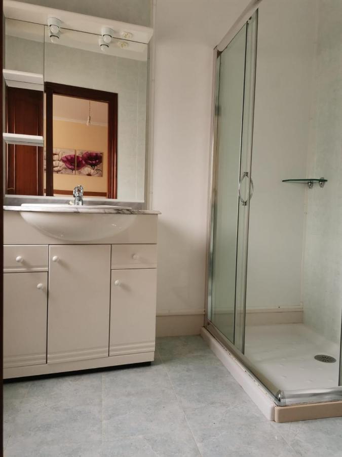 Apartamento Mari Carmen Lägenhet Muxia Exteriör bild