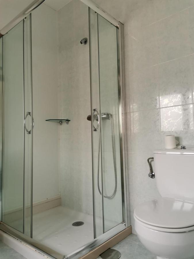 Apartamento Mari Carmen Lägenhet Muxia Exteriör bild