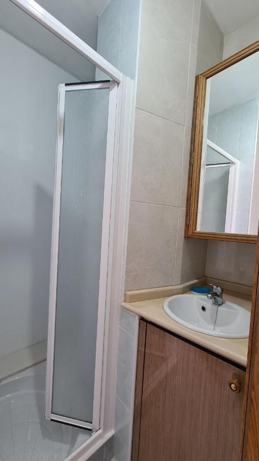 Apartamento Mari Carmen Lägenhet Muxia Exteriör bild